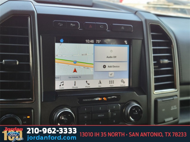 Used Car 2018 Ford F-150  Raptor For Sale Under $50,000 In San Antonio, Texas