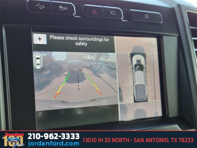 Used Car 2018 Ford F-150  Raptor For Sale Under $50,000 In San Antonio, Texas