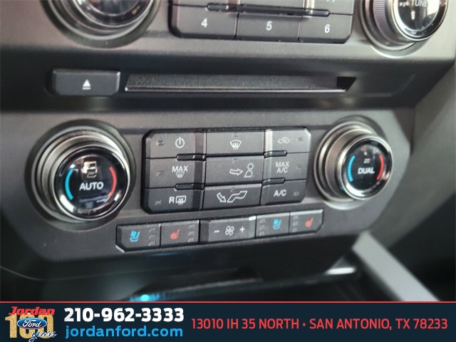 Used Car 2018 Ford F-150  Raptor For Sale Under $50,000 In San Antonio, Texas