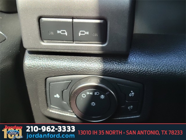 Used Car 2018 Ford F-150  Raptor For Sale Under $50,000 In San Antonio, Texas