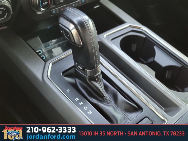 Used Car 2018 Ford F-150  Raptor For Sale Under $50,000 In San Antonio, Texas