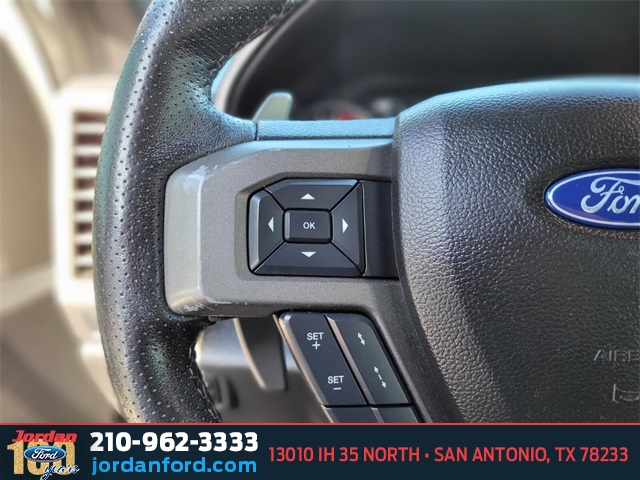 Used Car 2018 Ford F-150  Raptor For Sale Under $50,000 In San Antonio, Texas