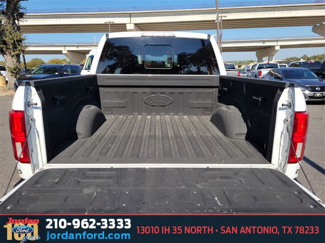 Used Car 2018 Ford F-150  Raptor For Sale Under $50,000 In San Antonio, Texas