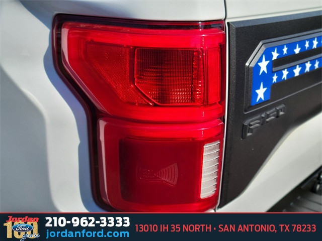 Used Car 2018 Ford F-150  Raptor For Sale Under $50,000 In San Antonio, Texas