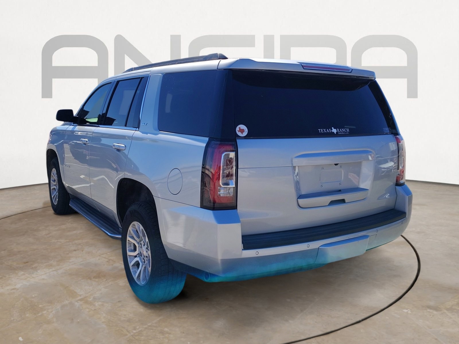 Used Car 2017 Gmc Yukon  Slt For Sale Under $25,000 In San Antonio, Texas