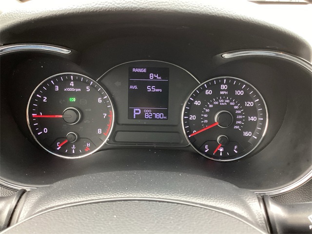 Used Car 2016 Kia Forte5  Lx For Sale Under $12,000 In San Antonio, Texas