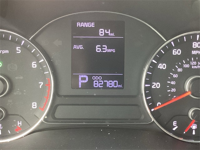 Used Car 2016 Kia Forte5  Lx For Sale Under $12,000 In San Antonio, Texas