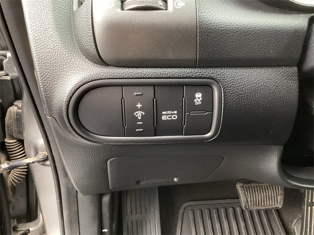 Used Car 2016 Kia Forte5  Lx For Sale Under $12,000 In San Antonio, Texas