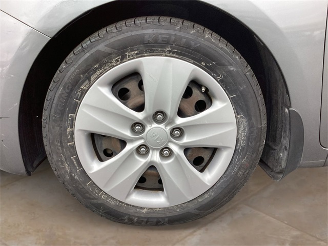 Used Car 2016 Kia Forte5  Lx For Sale Under $12,000 In San Antonio, Texas