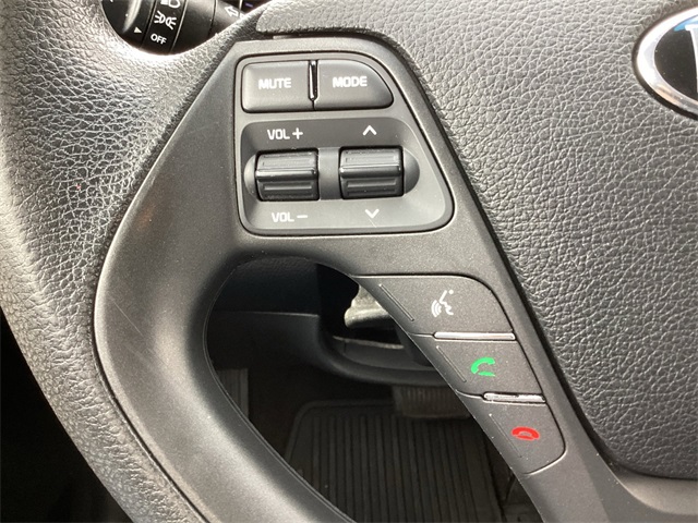 Used Car 2016 Kia Forte5  Lx For Sale Under $12,000 In San Antonio, Texas