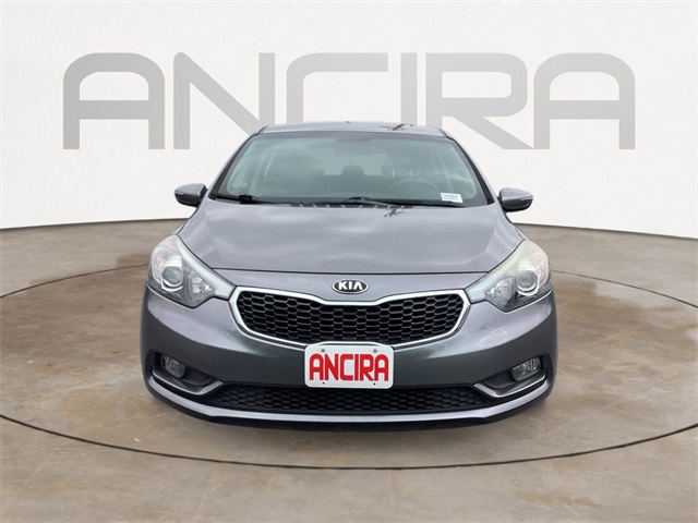 Used Car 2016 Kia Forte5  Lx For Sale Under $12,000 In San Antonio, Texas