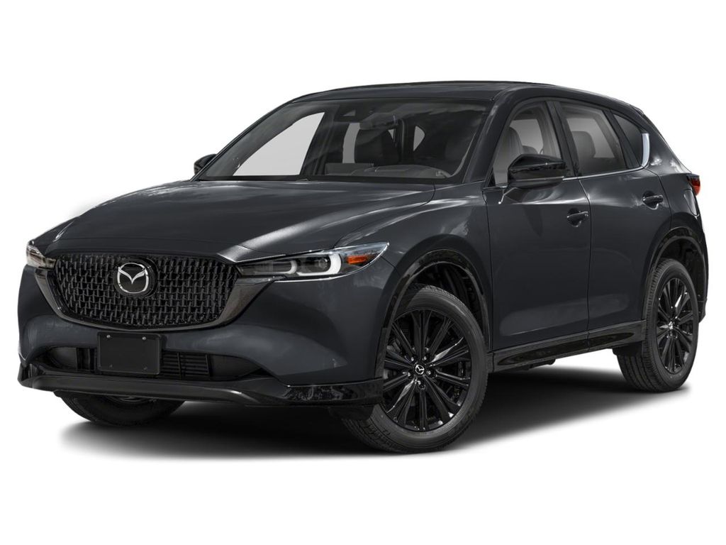New Car 2025 Mazda Cx-5  2.5 Turbo Premium For Sale In Austin, Texas