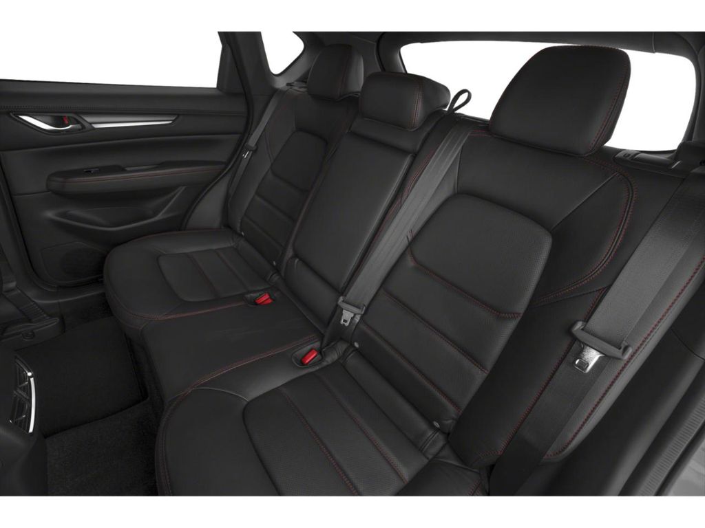New Car 2025 Mazda Cx-5  2.5 Turbo Premium For Sale In Austin, Texas