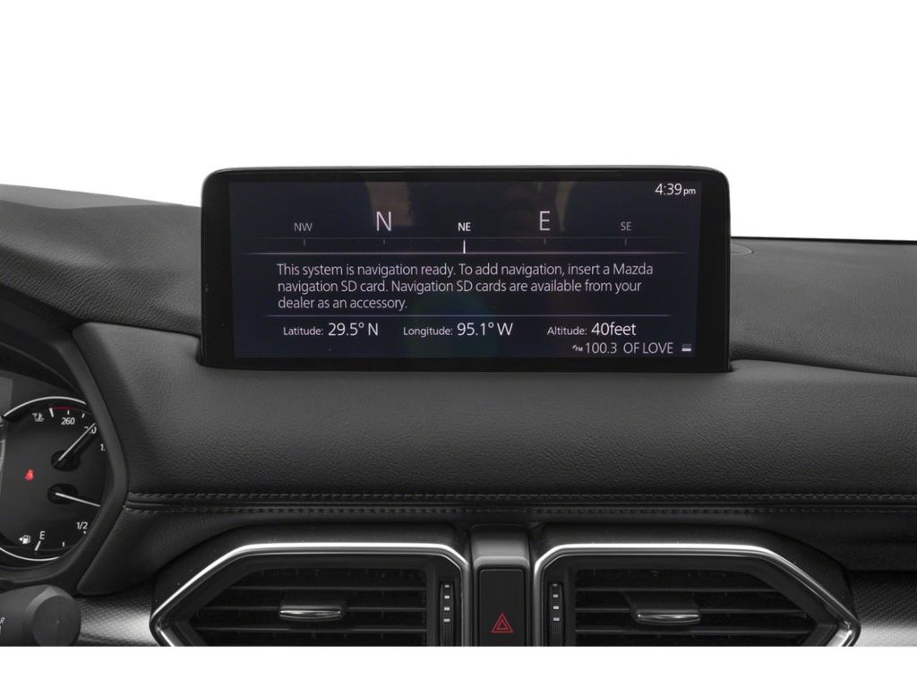 New Car 2025 Mazda Cx-5  2.5 Turbo Premium For Sale In Austin, Texas