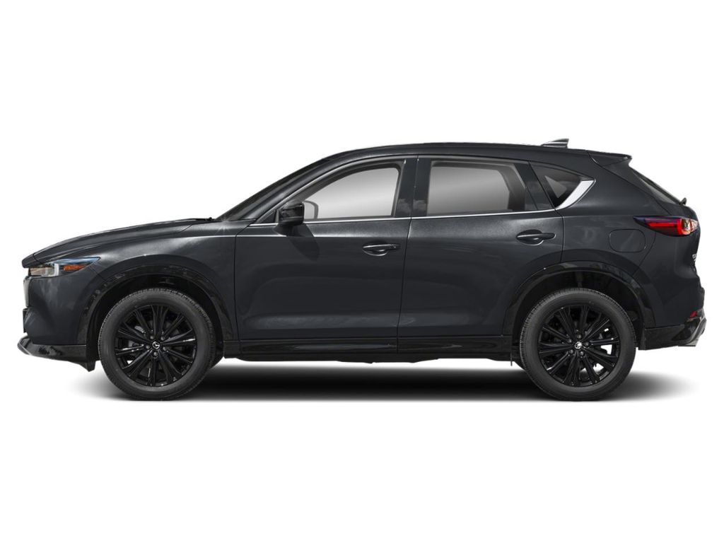 New Car 2025 Mazda Cx-5  2.5 Turbo Premium For Sale In Austin, Texas