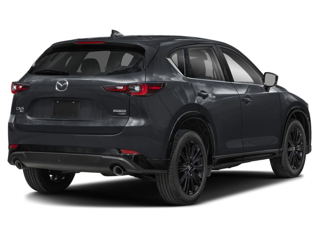 New Car 2025 Mazda Cx-5  2.5 Turbo Premium For Sale In Austin, Texas