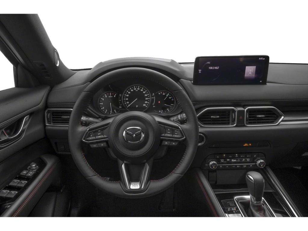 New Car 2025 Mazda Cx-5  2.5 Turbo Premium For Sale In Austin, Texas