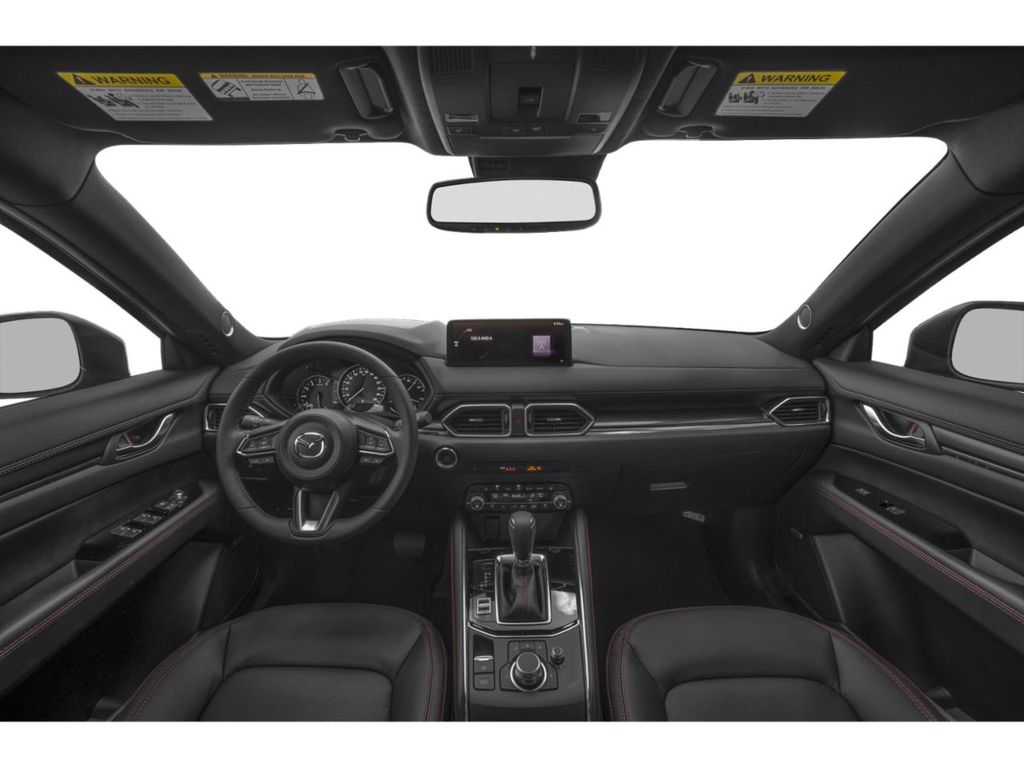 New Car 2025 Mazda Cx-5  2.5 Turbo Premium For Sale In Austin, Texas