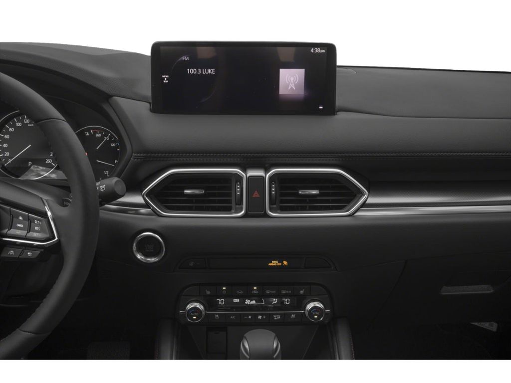 New Car 2025 Mazda Cx-5  2.5 Turbo Premium For Sale In Austin, Texas