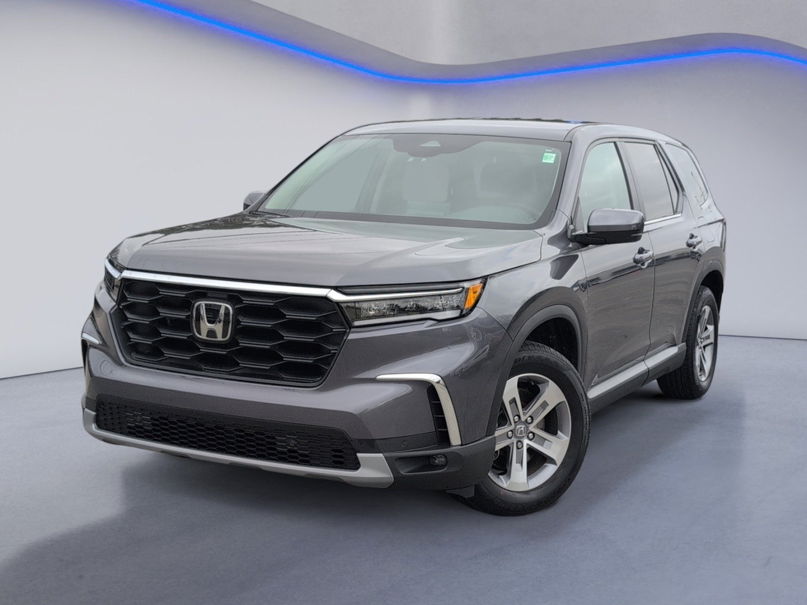 2025 Honda Pilot EX-L AWD