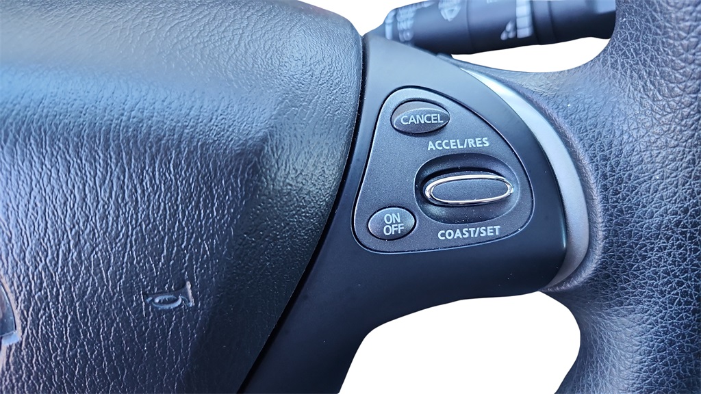 2018 Nissan Pathfinder