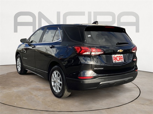 Used Car 2024 Chevrolet Equinox  Lt For Sale Under $25,000 In San Antonio, Texas