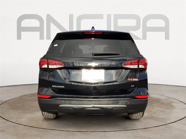 Used Car 2024 Chevrolet Equinox  Lt For Sale Under $25,000 In San Antonio, Texas