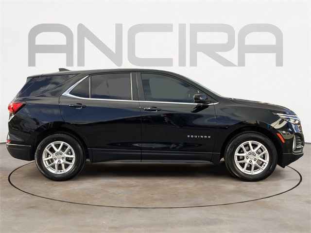 Used Car 2024 Chevrolet Equinox  Lt For Sale Under $25,000 In San Antonio, Texas