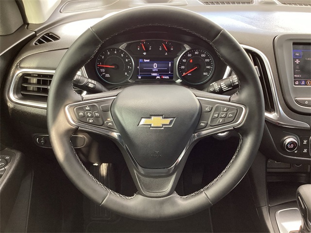 Used Car 2024 Chevrolet Equinox  Lt For Sale Under $25,000 In San Antonio, Texas