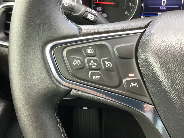 Used Car 2024 Chevrolet Equinox  Lt For Sale Under $25,000 In San Antonio, Texas