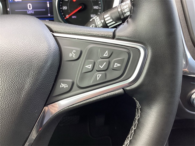Used Car 2024 Chevrolet Equinox  Lt For Sale Under $25,000 In San Antonio, Texas
