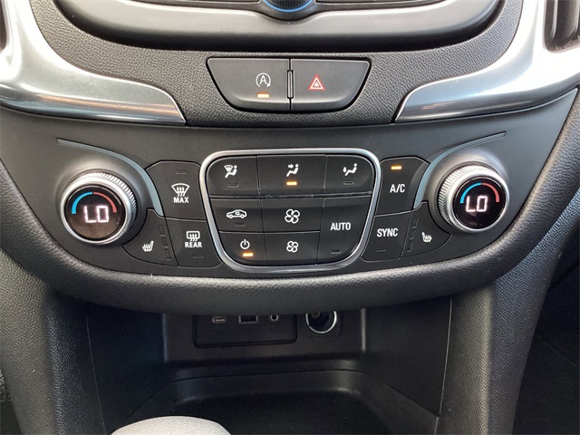 Used Car 2024 Chevrolet Equinox  Lt For Sale Under $25,000 In San Antonio, Texas