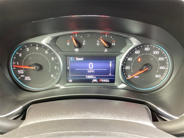 Used Car 2024 Chevrolet Equinox  Lt For Sale Under $25,000 In San Antonio, Texas