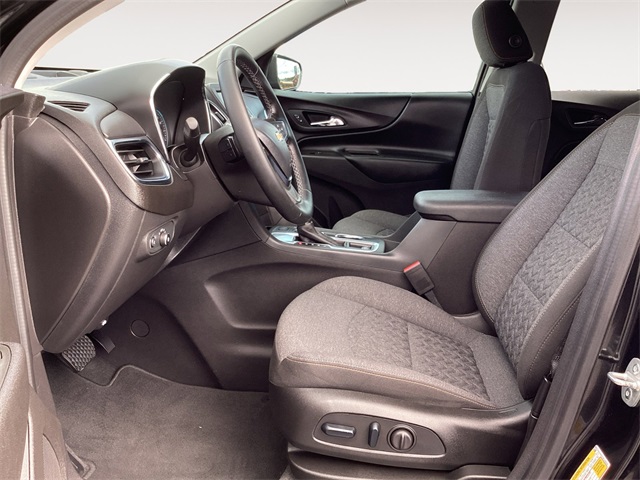 Used Car 2024 Chevrolet Equinox  Lt For Sale Under $25,000 In San Antonio, Texas