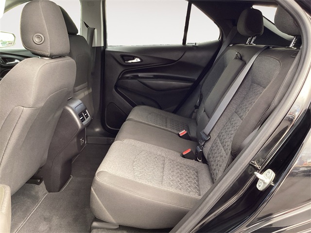 Used Car 2024 Chevrolet Equinox  Lt For Sale Under $25,000 In San Antonio, Texas