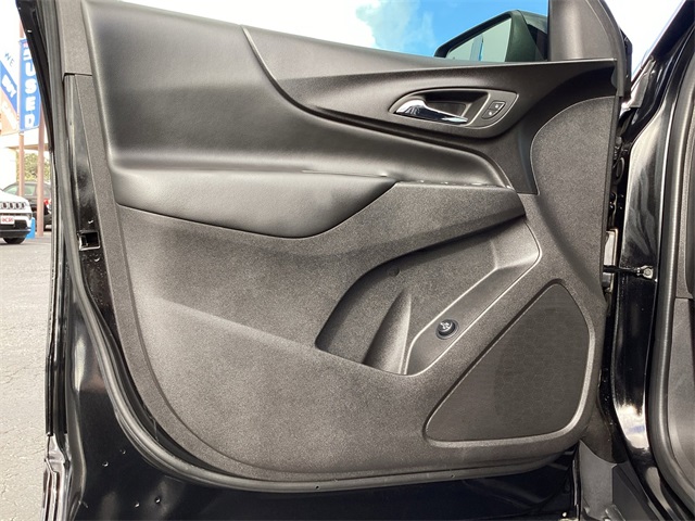 Used Car 2024 Chevrolet Equinox  Lt For Sale Under $25,000 In San Antonio, Texas