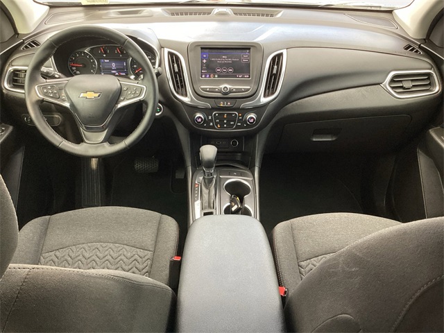 Used Car 2024 Chevrolet Equinox  Lt For Sale Under $25,000 In San Antonio, Texas