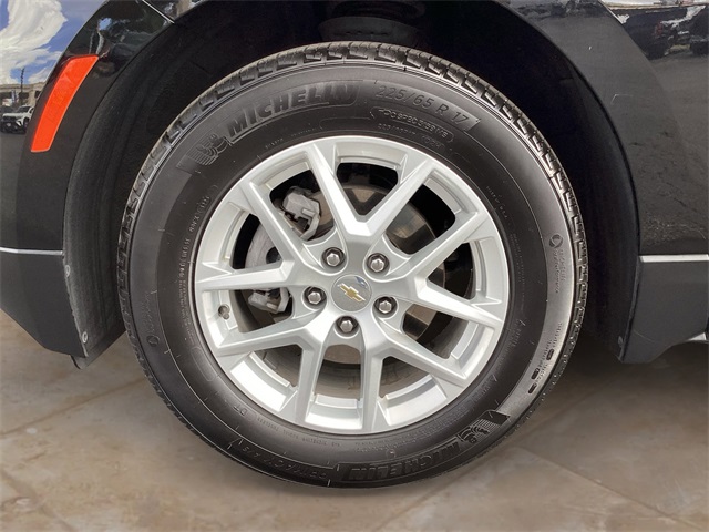 Used Car 2024 Chevrolet Equinox  Lt For Sale Under $25,000 In San Antonio, Texas