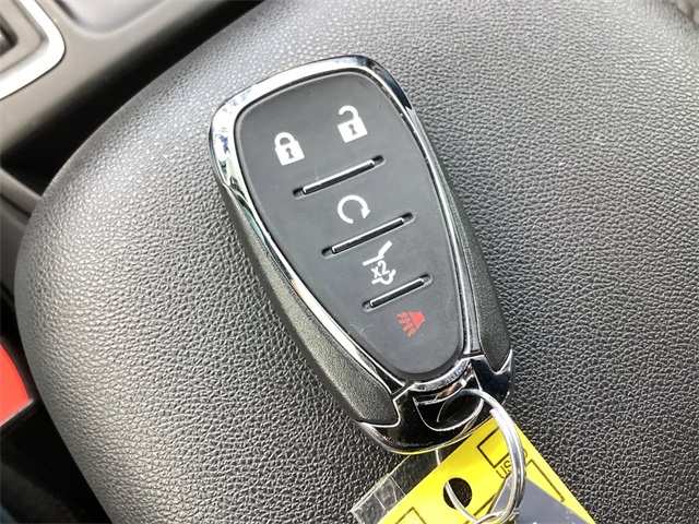 Used Car 2024 Chevrolet Equinox  Lt For Sale Under $25,000 In San Antonio, Texas