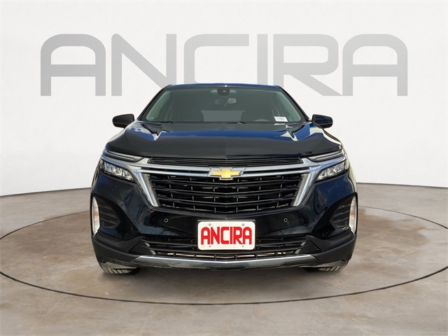 Used Car 2024 Chevrolet Equinox  Lt For Sale Under $25,000 In San Antonio, Texas