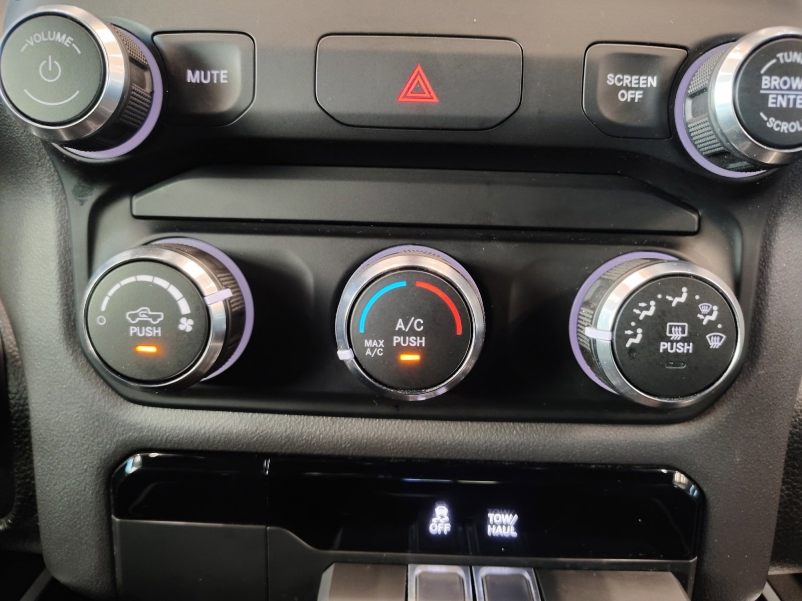 Used Car 2021 Ram 1500  Big Horn/lone Star For Sale Under $30,000 In San Antonio, Texas