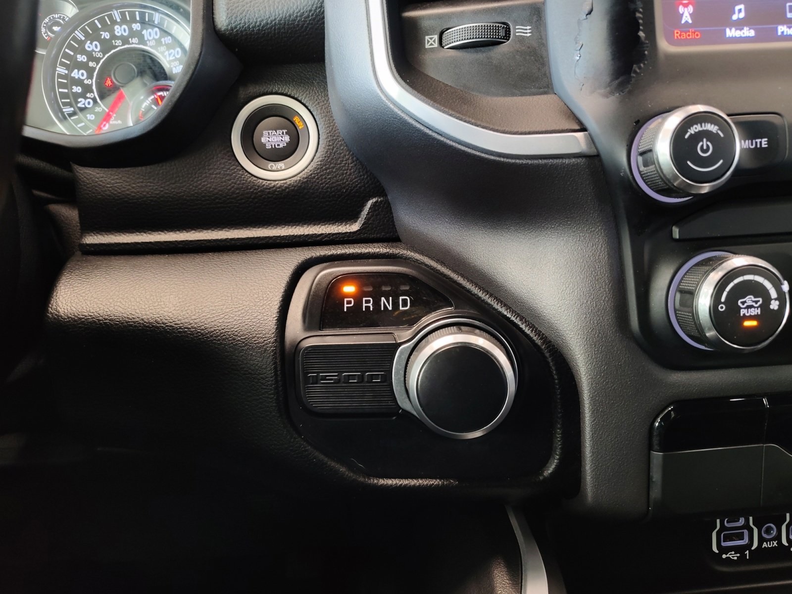 Used Car 2021 Ram 1500  Big Horn/lone Star For Sale Under $30,000 In San Antonio, Texas