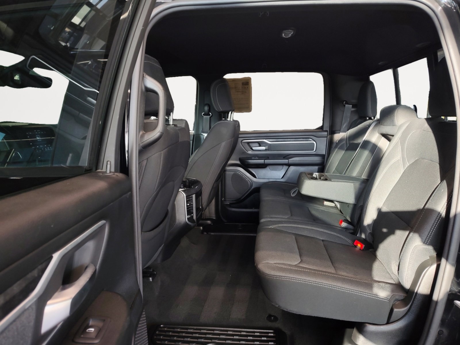 Used Car 2021 Ram 1500  Big Horn/lone Star For Sale Under $30,000 In San Antonio, Texas