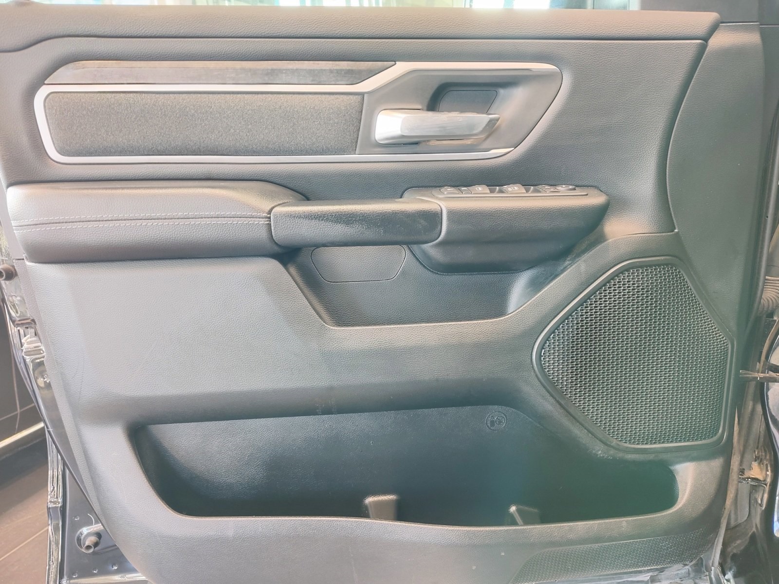 Used Car 2021 Ram 1500  Big Horn/lone Star For Sale Under $30,000 In San Antonio, Texas