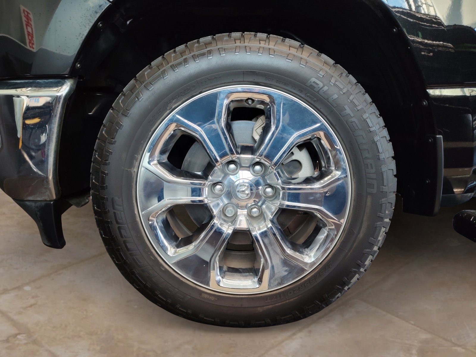 Used Car 2021 Ram 1500  Big Horn/lone Star For Sale Under $30,000 In San Antonio, Texas