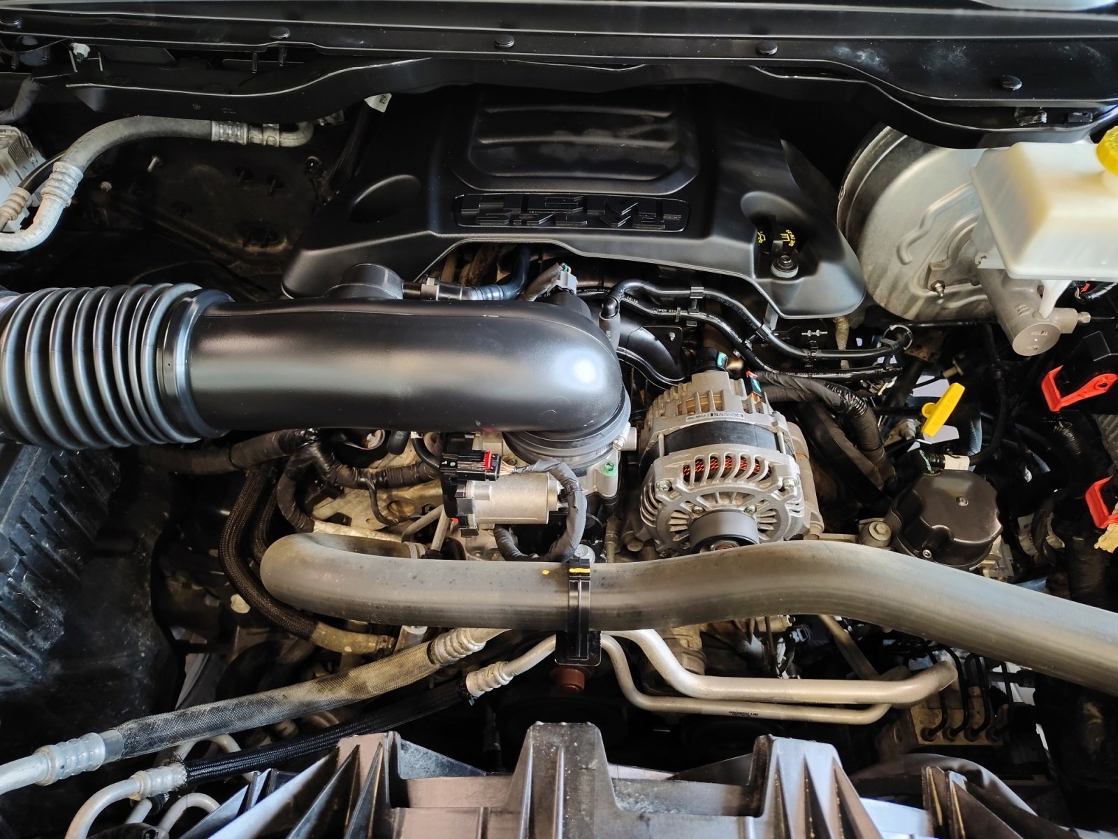 Used Car 2021 Ram 1500  Big Horn/lone Star For Sale Under $30,000 In San Antonio, Texas