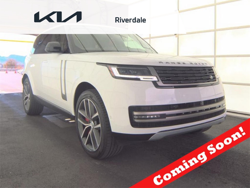 2025 Land Rover Range Rover P530 SE AWD