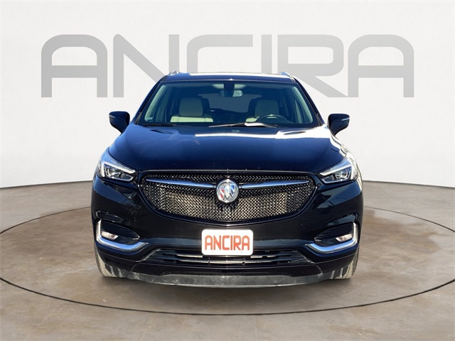 Used Car 2020 Buick Enclave  Essence For Sale Under $20,000 In San Antonio, Texas