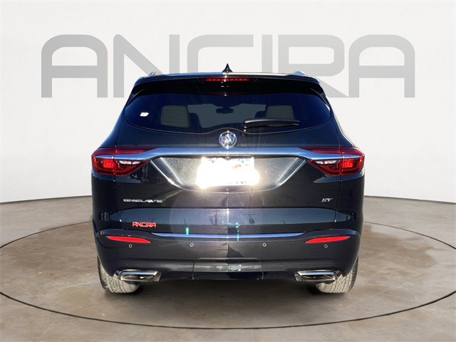 Used Car 2020 Buick Enclave  Essence For Sale Under $20,000 In San Antonio, Texas