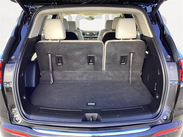 Used Car 2020 Buick Enclave  Essence For Sale Under $20,000 In San Antonio, Texas